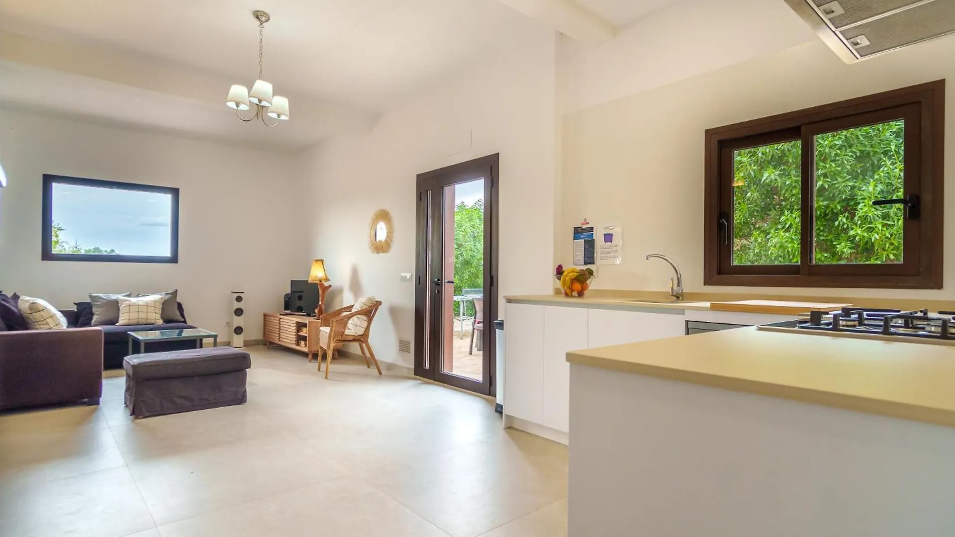 Villa Cas Murero By Mallorca Villa Selection 圣玛加利达