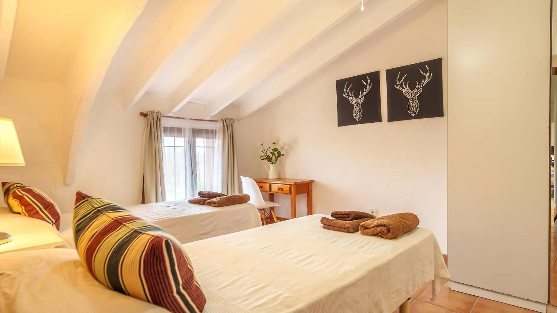 Villa Cas Murero By Mallorca Villa Selection Santa Margalida
