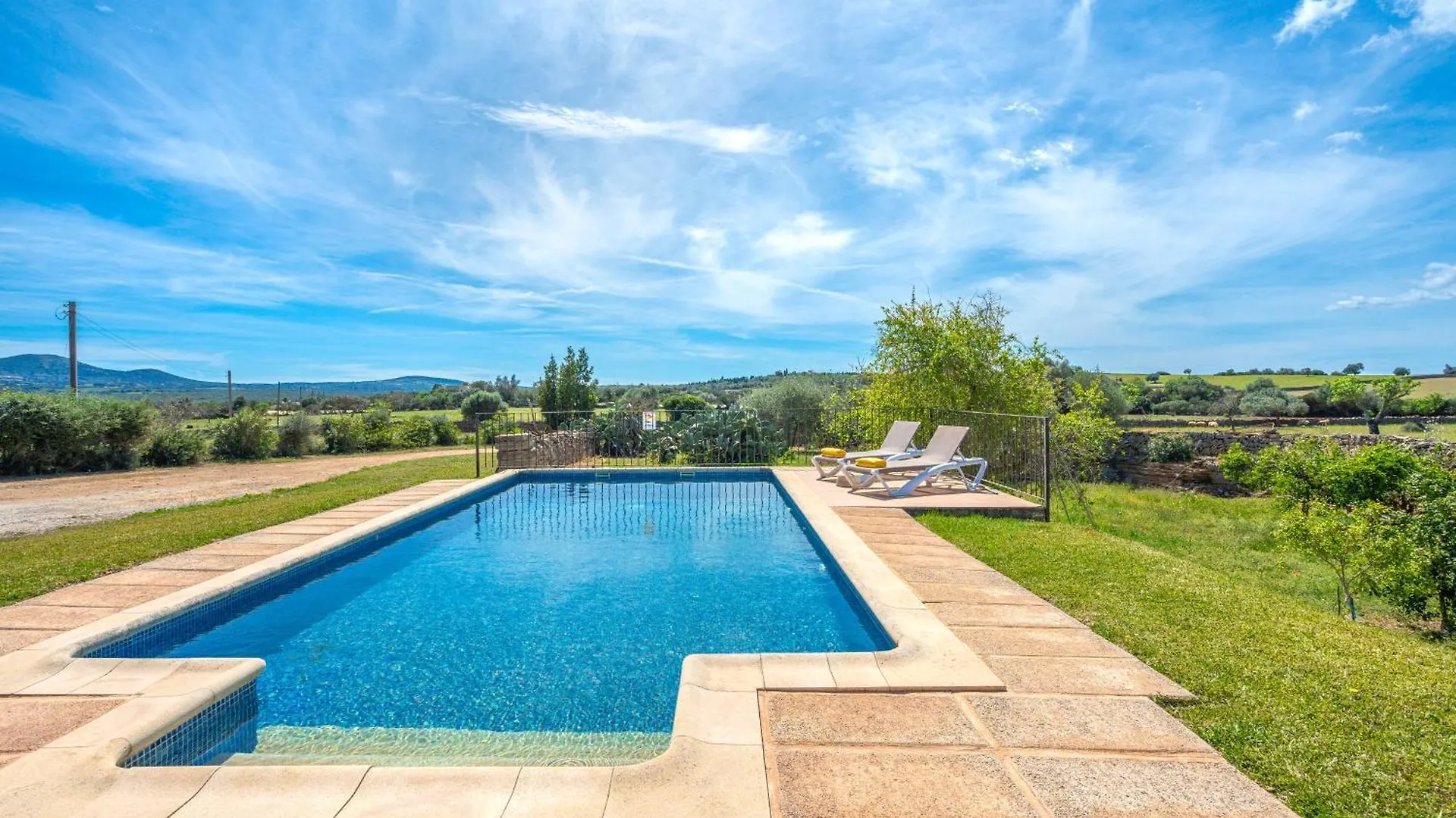 Villa Cas Murero By Mallorca Villa Selection Santa Margalida Spain
